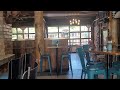 Basalt Colorado Trout restaurant.  콜로라도 바솔트 추천식당