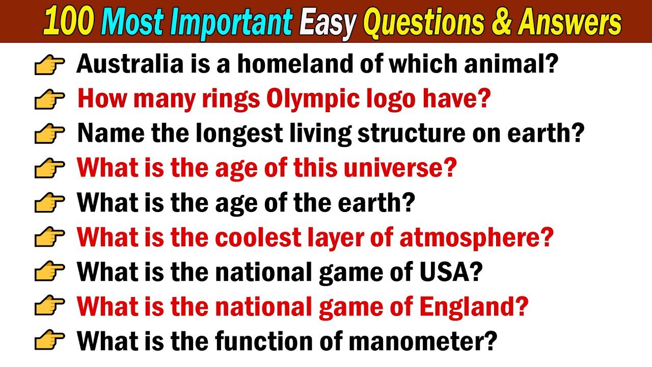 social science gk questions with answers