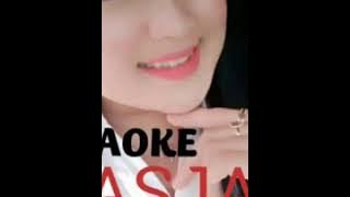 WASJANI versi karaoke Ima maesya