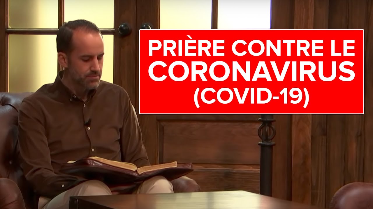 Avoir Images Priere Contre Le Coronavirus Covid 19 Jeremy Sourdril Youtube le plus cool salutations
