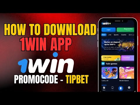 Mängi 1win app kasiinopealne online - valige parima kasino mängude Eestis!