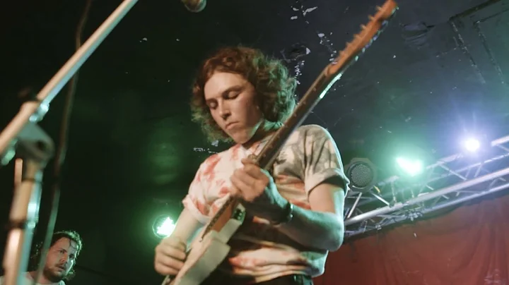 Daniel Donato Cosmic Country - Angel From Montgome...