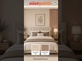 🏡 Top 4 Modern Bedroom Design Ideas 2026 | Luxury &amp; Elegant Bedroom Interior Designs ✨ #shorts