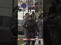 Daawo muuqaaladda goobtii lagu dilay jeneraal Ruushka ah