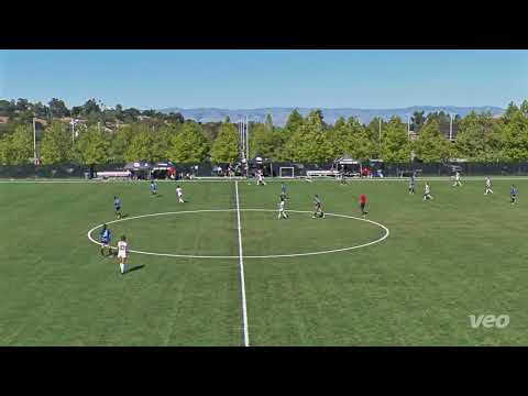 Allison Park ECNL Spring 2025 Season Highlights