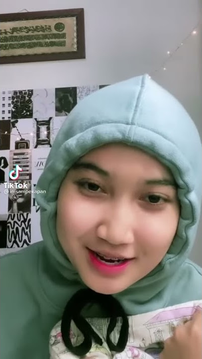 STORY WA CEWE CANTIK ||NGINGETIN BUAT TIDUR||