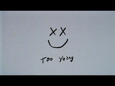 Louis Tomlinson - Too Young (Official Lyric Video)
