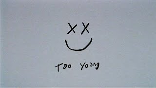 Miniatura del video "Louis Tomlinson - Too Young (Official Lyric Video)"