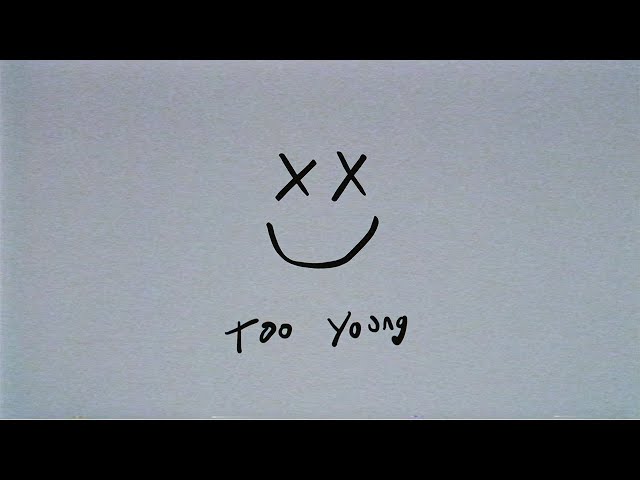 Louis Tomlinson - Too Young