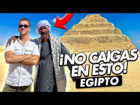 Video: Las 18 mejores cosas para hacer en El Cairo, Egipto