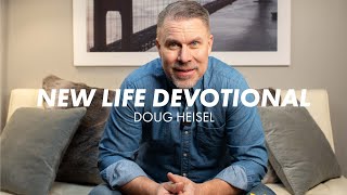 Being Faithful With What You Have | Made For More Series | Doug Heisel