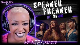 💜I Was NOT Ready For This! Nona - Speaker Freaker Reaction💜SlayQueen! TV💜