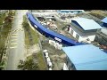 LRT Kelana Jaya Line | Innovia Metro 300 (Set 74) Ride | Ara Damansara → Lembah Subang