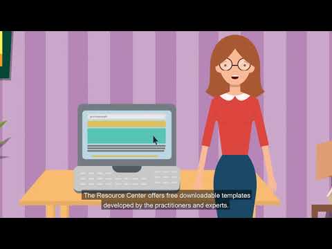 15. რესურს ცენტრი / Resource center