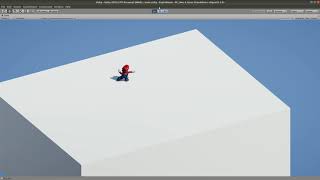Unity Mario Prototype