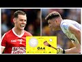 Shot in the arm for Cork | Mayo questions re-emerge | RTÉ GAA Podcast