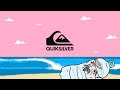 Check out the full experience of Quiksilver&#39;s Recycle for Radness site!