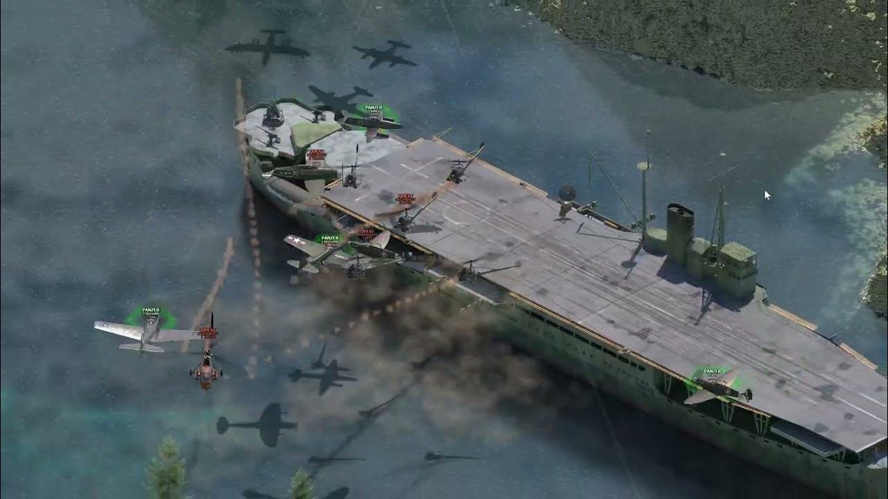 Panzer.Quest Gameplay 1 YouTube