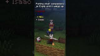 how much can we put #minecraft #oneshot #ultrakill #casualtiesunknown #deltarune