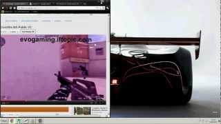 Crossfire EPIC hack 2012 (MARCH)