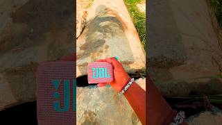 JBL go4 puliya test