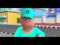 Garmi di chutti  happy sheru  funny cartoon animation  mh one music