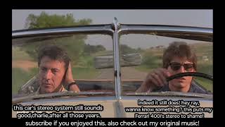 - Displacement Burnt Version Bass Boosted Saturado