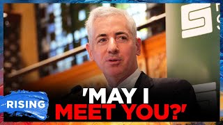Bill Ackman ROASTED Online Over Dating ADVICE For Young Men | RISING