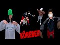 KÖREBE OYNADIK/ÇOCUKLUĞUMUZUN OYUNU