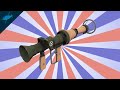 [TF2] Bad Weapon Academy: Liberty Launcher
