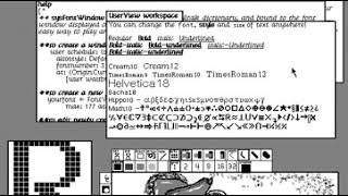 Graphical user interface | Wikipedia audio article