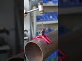 磁石付きパイプセンターファインダーはデジタル式と気泡管式の二種類、どちらがお好きですか？製品名：Strong Hand Tools - Magnetic Pipe Centering Head