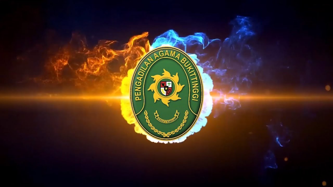 VIDEO PROFIL PENGADILAN AGAMA BUKITTINGGI