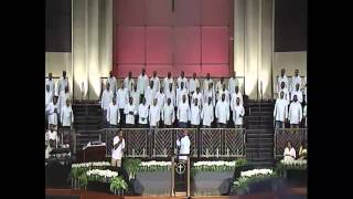 "God Has Not Forgot" Male Chorus chords