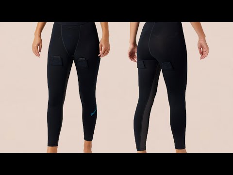 Bauer Hockey Jill Compression Pants for Women's Review: What Should You  Expect From It? 