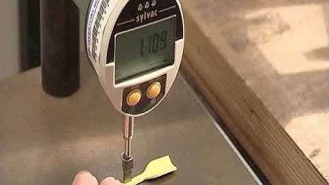 BASEC - Tensile Testing and Artificial Ageing NEW