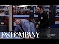 WTF Is Happening On “Who Is America?” We React To Jason Spencer | Fast Company