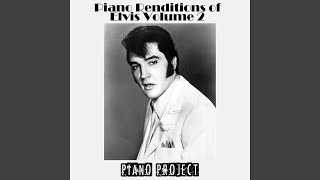 Kiss Me Quick - Piano Project