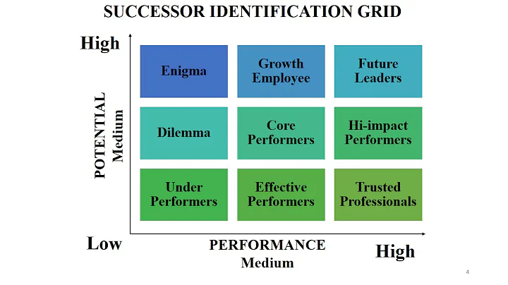 HR BASICS-EMPLOYEE SUCCESSION PLANNING AND MANAGEMENT