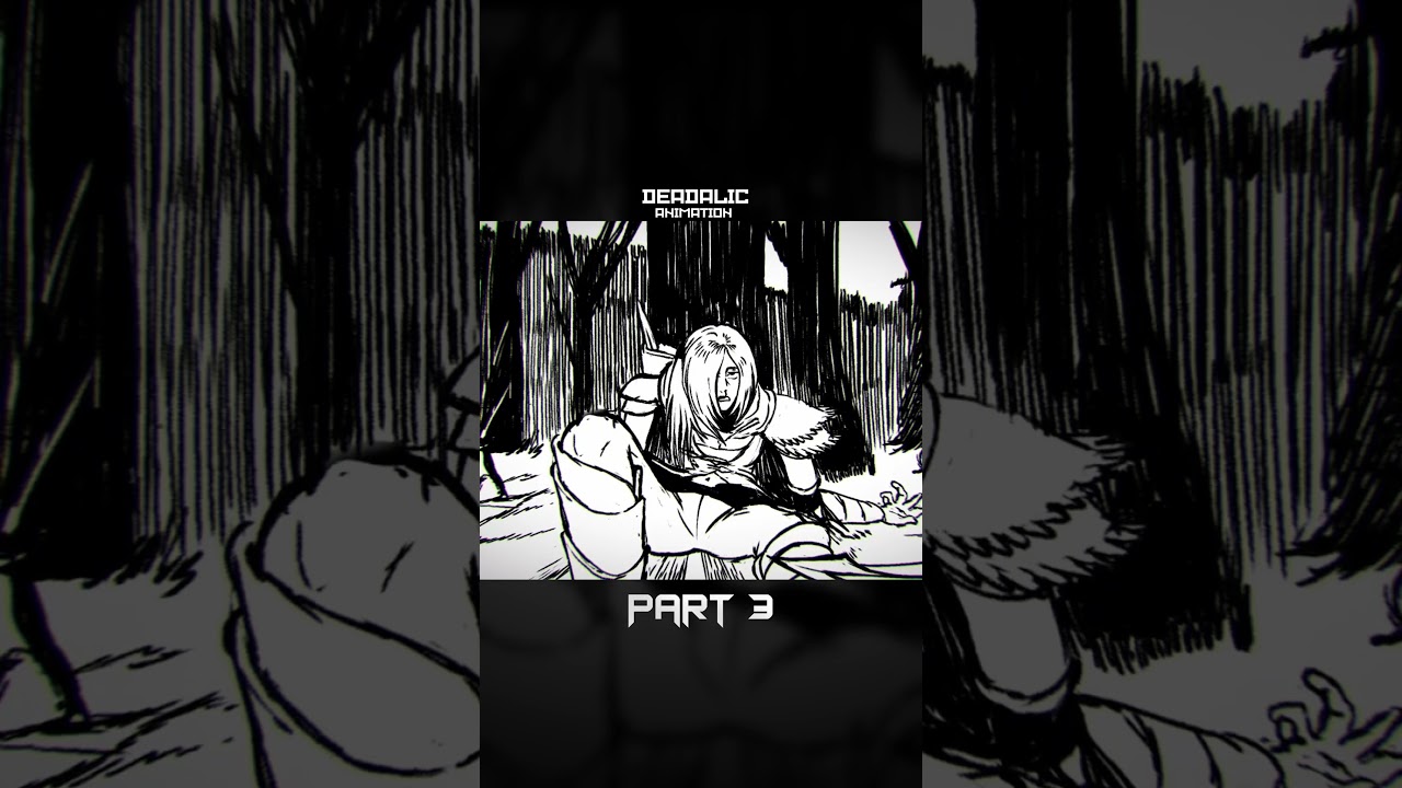 Финальная часть!  