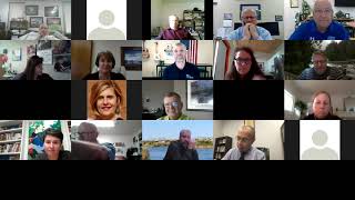 SSDA’s Small and Rural Back 2 School Summit