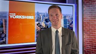 Leeds News Headlines 25th July 2025
