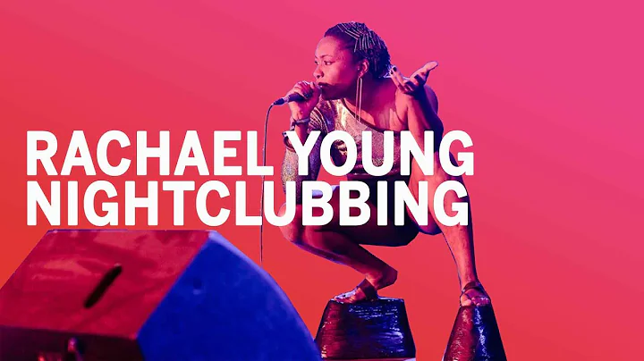 Trailer: Rachael Young 'Nightclubbing'
