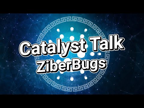 Catalyst Talk 16: ZiberBugs