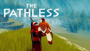 The Pathless Game (Apple Arcade) | livelezean