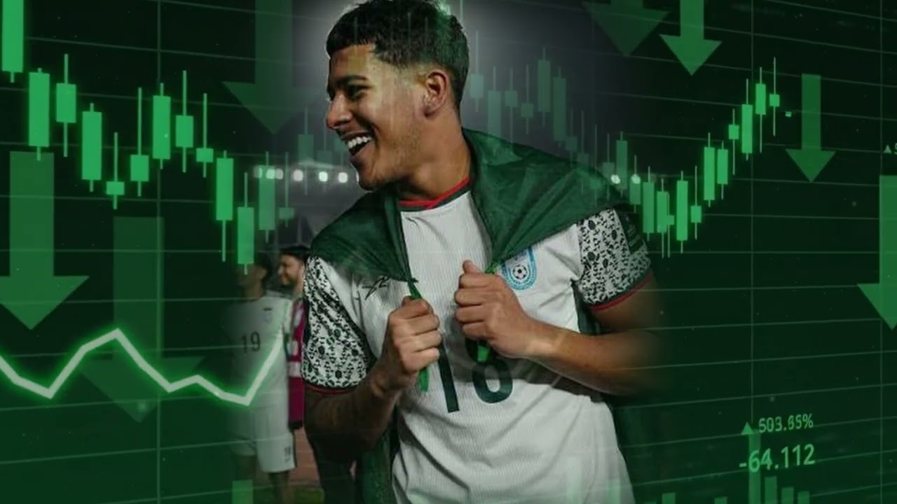 Cuba's video - recreate