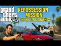“Franklin & Lamar Reposession Mission | GTA 5 Walkthrough” 4K Ultra Graphics Natural Vision Evolved.