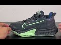 Nike Air Zoom BB NXT | EP | REAL Review Yr. 2020 Ep. 11