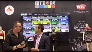 We answer - What is MYZONE? + what can it do for gym businesses? screenshot 5