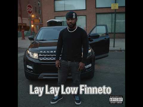 Kisses of Death | Def Poetry Meets Hip Hop & Reggae by LAY LOW FINNETO